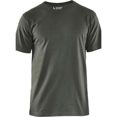 T-shirt Vert Armée Taille Xl - Blaklader