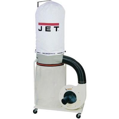 Aspirateur À Copeaux De Bois Dc 1100a-m - ProMac