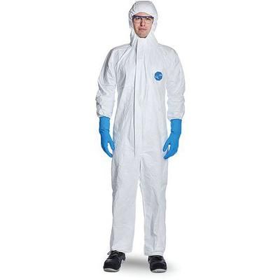 Combinaison Tyvek® 500 Xpert - Ecopack - L - Tyvek Dupont