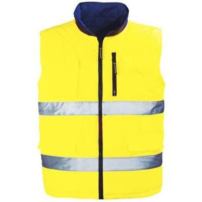 Gilet Hi Way Taille L - Coverguard