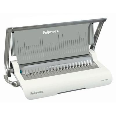 Perforelieuse Star + 150 - Fellowes