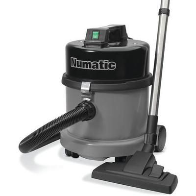 Aspirateur Poussières Nvq370 - Numatic