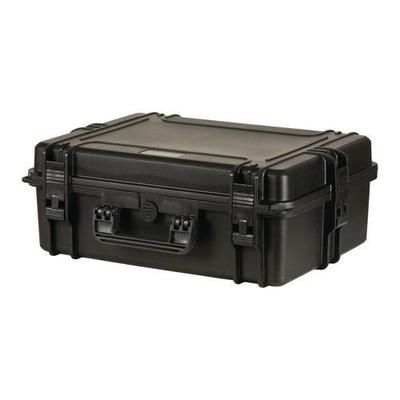 Mallette Flightcase 5 En Plastique Haute Densité - Raaco