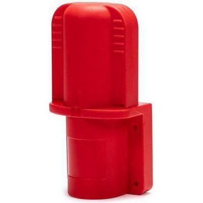Coffret Plastique Pour1 Extincteur Poudre 2 Kg - Jonesco