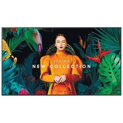 moniteur d'affichage dynamique 50 qb50c - samsung