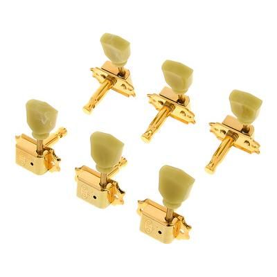 Gotoh SD510-SL Tuners 3L/3R G