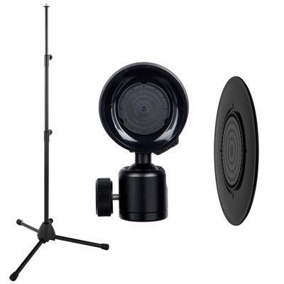 K&M 19788 Universal-Stand Bundle
