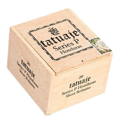 Tatuaje Series P Honduras - Box of 20