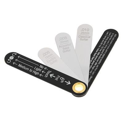 MusicNomad Truss Rod Neck Adjust Kit