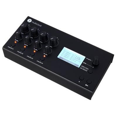 Floatingpoint Instruments multiclock B-Stock