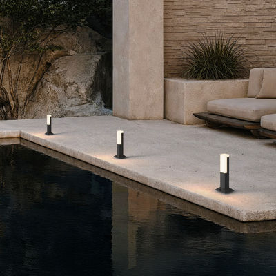 Meadow | Modern Outdoor Light | Medium / Fixed / Low Voltage (12v) | Outdoor Lighting | MOD LIGHTING