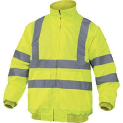 Blouson Renohv Jaune Fluo L - Delta Plus