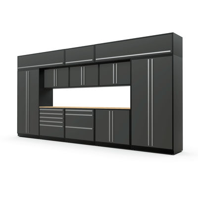 Proslat FusionPlus 16FT Set - MAX with Overheads