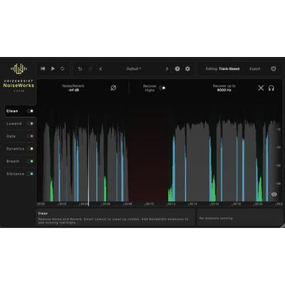 NoiseWorks VoiceAssist