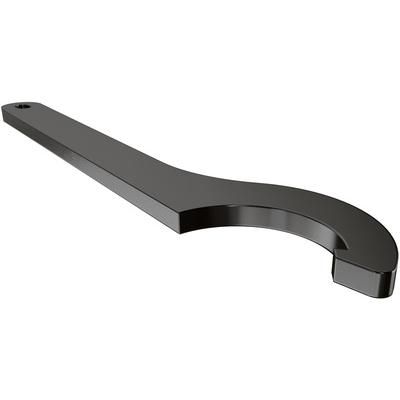 Global Truss PreRig Fixing Tool for Curve