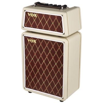 Vox Micro Superbeetle Blue B-Stock