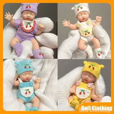 Zuru Mysterious Box Baby Ball Accessorie Doll Clothing Miniverse Brands Blind Box Mini Baby Ball Only Doll Clothing Gift Handmad