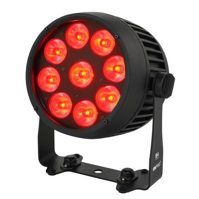LCPRO Show.LED B4 WIRED