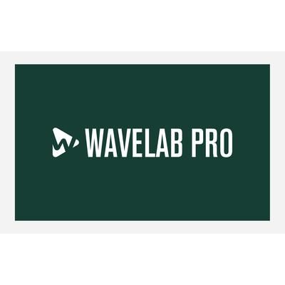 Steinberg WaveLab Pro 13