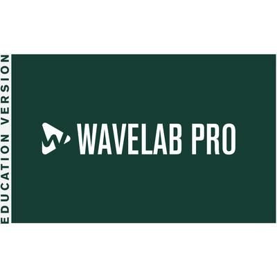 Steinberg WaveLab Pro 13 EDU