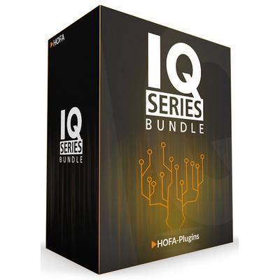 HOFA IQ-Series Bundle