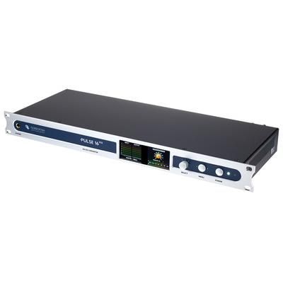 Ferrofish Pulse16 MX Single Mode