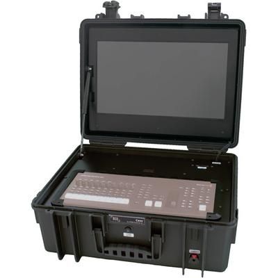 BSS Case for ATEM Extreme G2