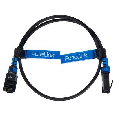 PureLink FI-PC100-005 Cat.6a Cable 0.5m