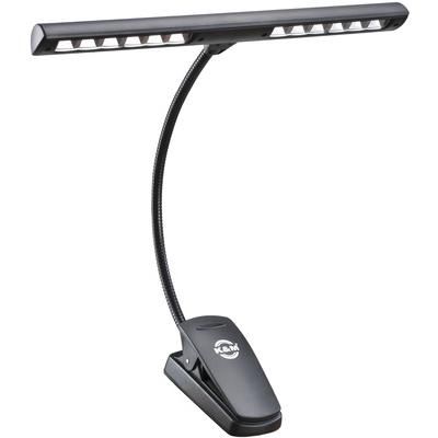 K&M 12266 Music Stand Light