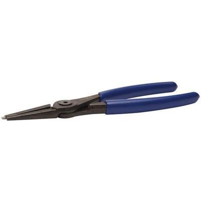 Pince Pour Circlips Intérieurs À Bec Droit 8-13mm - Irimo