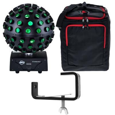 ADJ Starburst Bundle