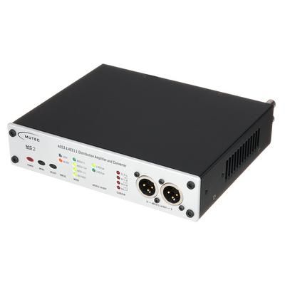 Mutec MC 2 B-Stock