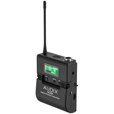 Audix Novacore NCBP