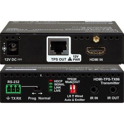 Lightware HDMI-TPS-TX86 HDBaseT Extender
