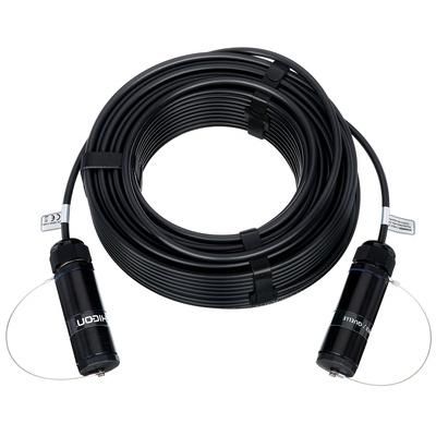Hicon HDMI AOC Armored 48G 3000