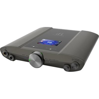 ifi Audio iDSD Valkyrie black