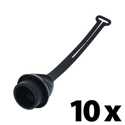 Neutrik SCMDX-TOP 10x