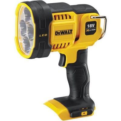 Lampe Led Xr 18v - 1000 Lumens - Sans Batterie Ni Chargeur - Dewalt