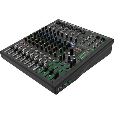 Mackie ProFX12v3+ B-Stock