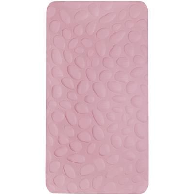 Nook Pebble Pure Mattress - Blush