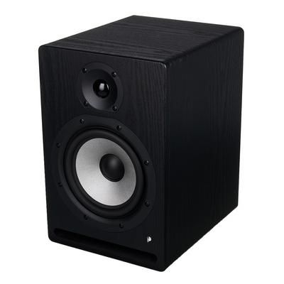 Prodipe Pro 7 V4 Black Wood