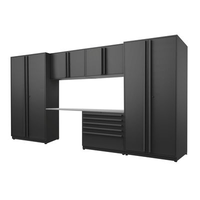 Proslat FusionPlus 13 ft set - Handy 5 Drawer