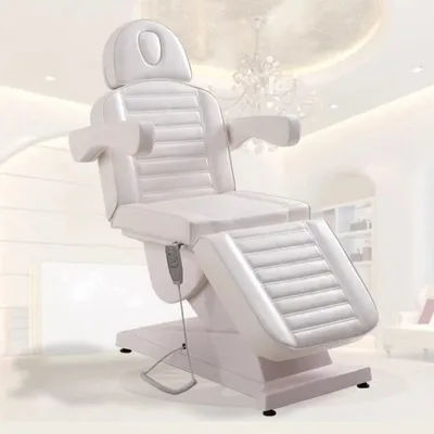 Tattoo Bed Tattoo Body Massage Chair Injection Electric Beauty Bed Multifunction Surgery Commercial Salon Furniture