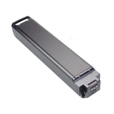Dengfu E10 Electric Bike Battery Pack 52V 48V 15Ah 17.5Ah 840Wh Monte Capro Biktrix Bafang M620 G510 Ebike Batteries
