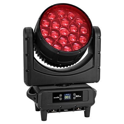 Eurolite LED IP TMH-H760 B-Stock