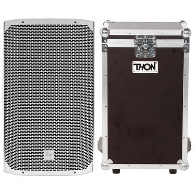 EV Everse 12 White Case Bundle