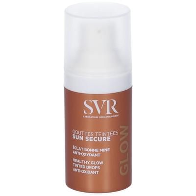 SVR Sun Secure Glow Gocce Colorate 15 ml