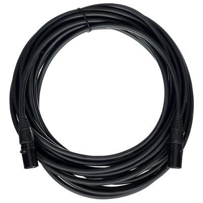 Hicon CAT6A Armored Cable 10G 10m