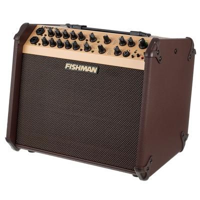 Fishman Loudbox Artist with Bl B-Stock