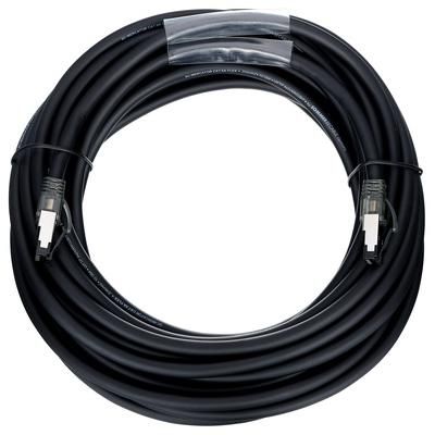 Hicon CAT6A Armored Cable 10G 10m